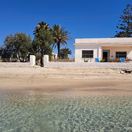 Villino Relax Villa Portopalo Di Capo Passero Exterior photo